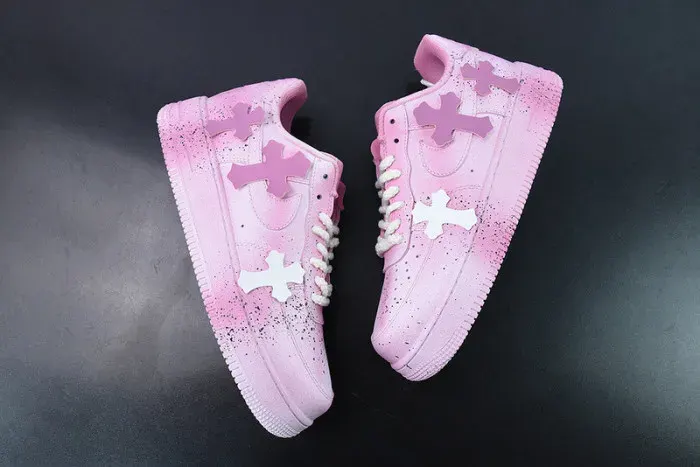 Nike Air Force 1, alternate view
