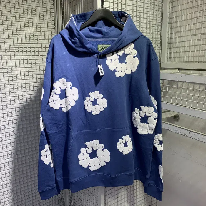 Denim Tears
