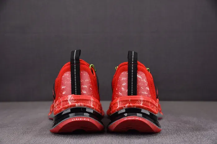 Gui Sneaker, alternate view