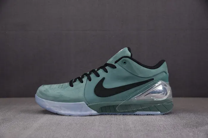 Nike Kobe 4 Protro “Girl Dad” Fq3545-300