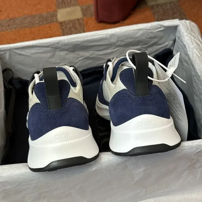 Dior B25 Sneaker, alternate view