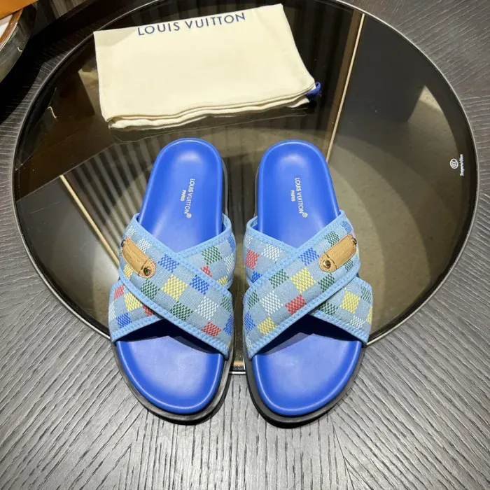 Louis Vuitton Sandal