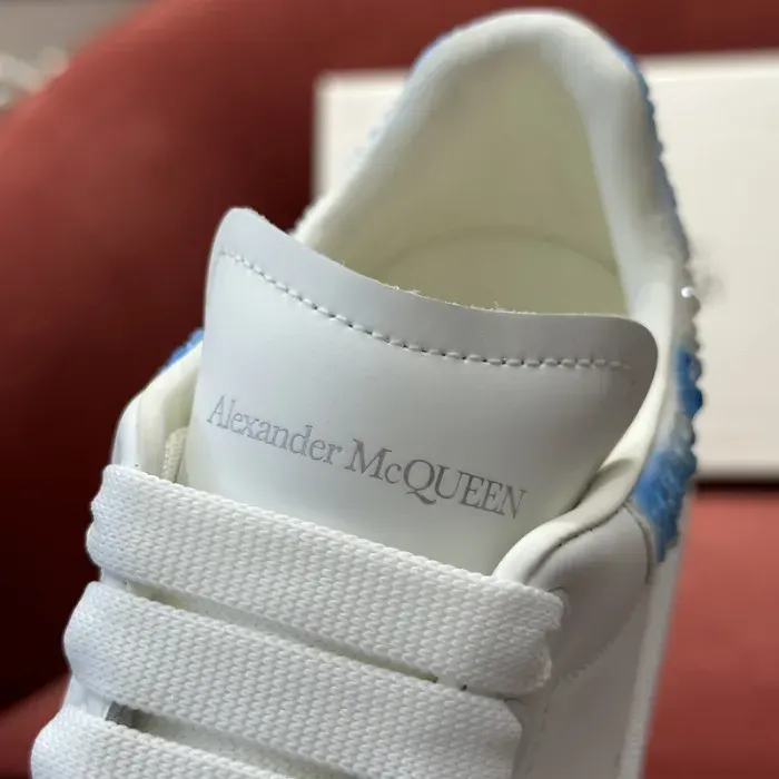 Alexander McQueen Sneaker, alternate view