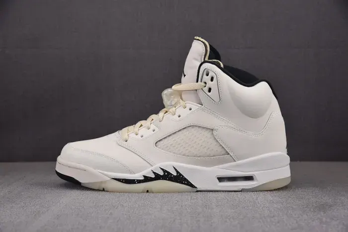 Air Jordan 5 Se “Sail” Fn7405-100