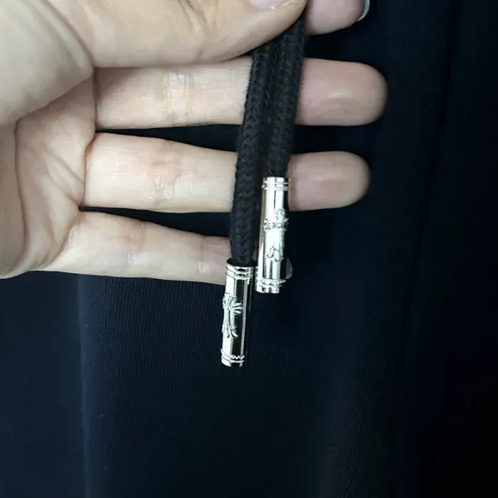 Chrome Hearts, alternate view