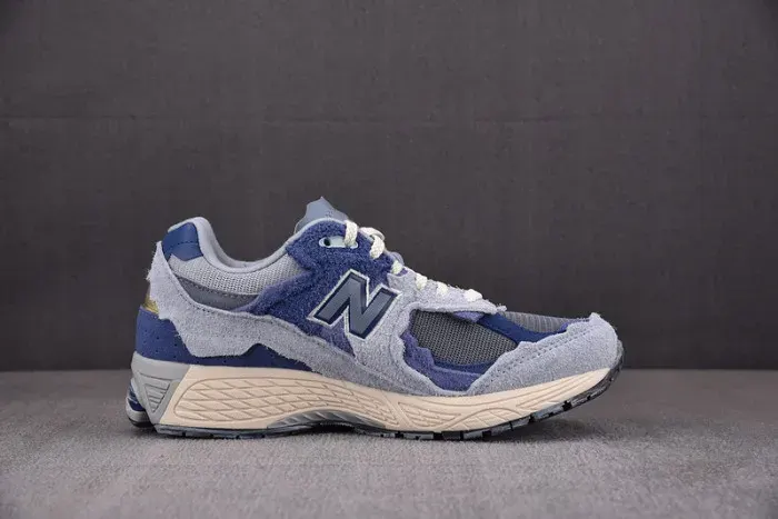 New Balance Sneaker, alternate view