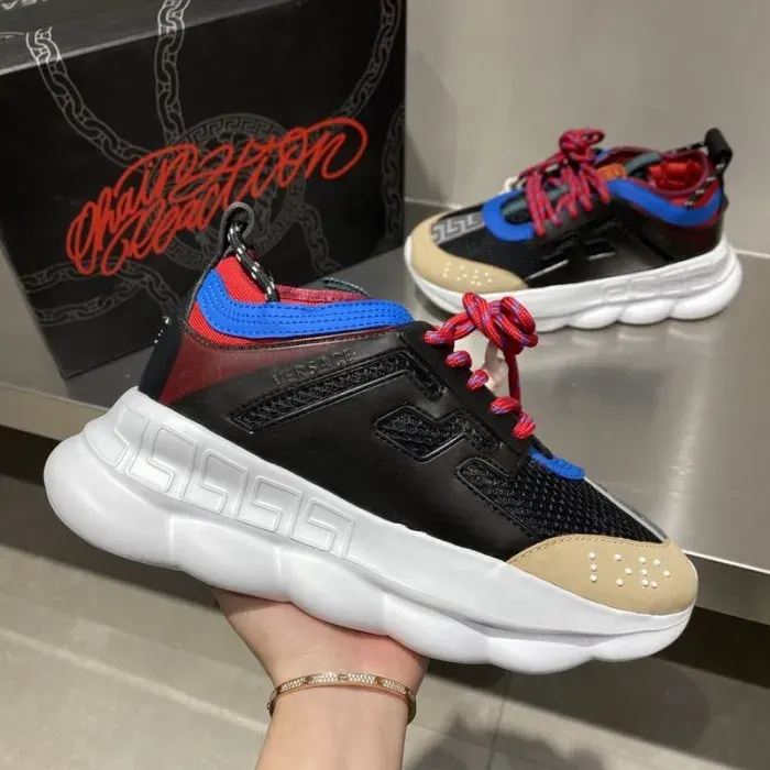 Vse Sneaker