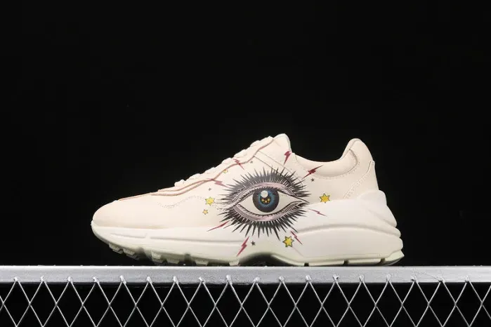 Gui Sneaker