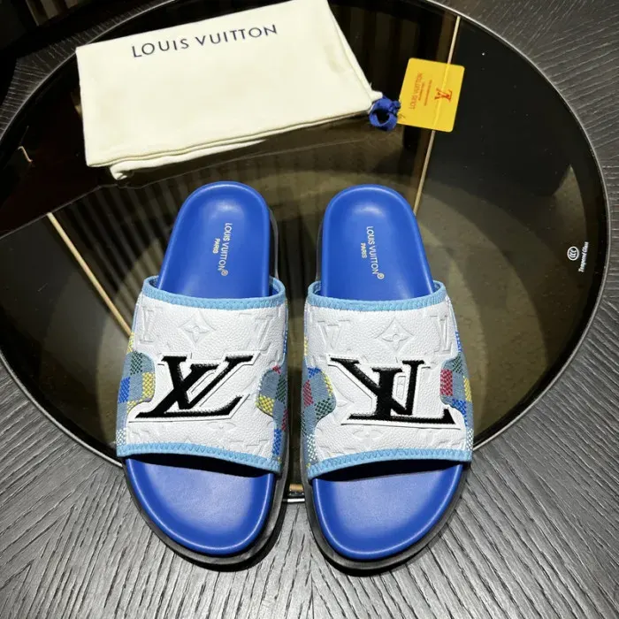 Louis Vuitton Sandal