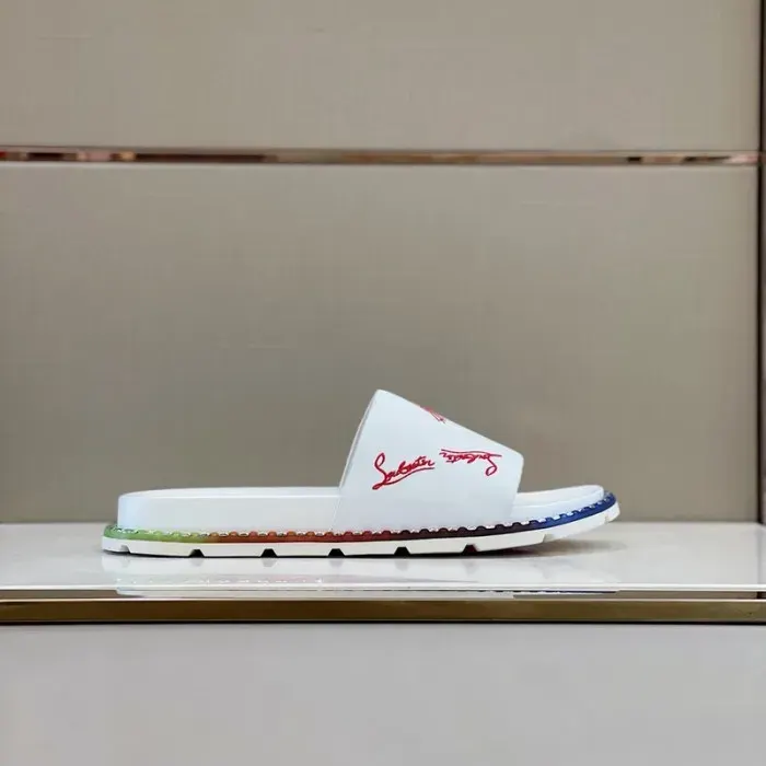 Cl Sandal, alternate view