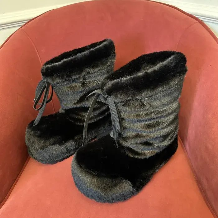 Balenciaga Boots