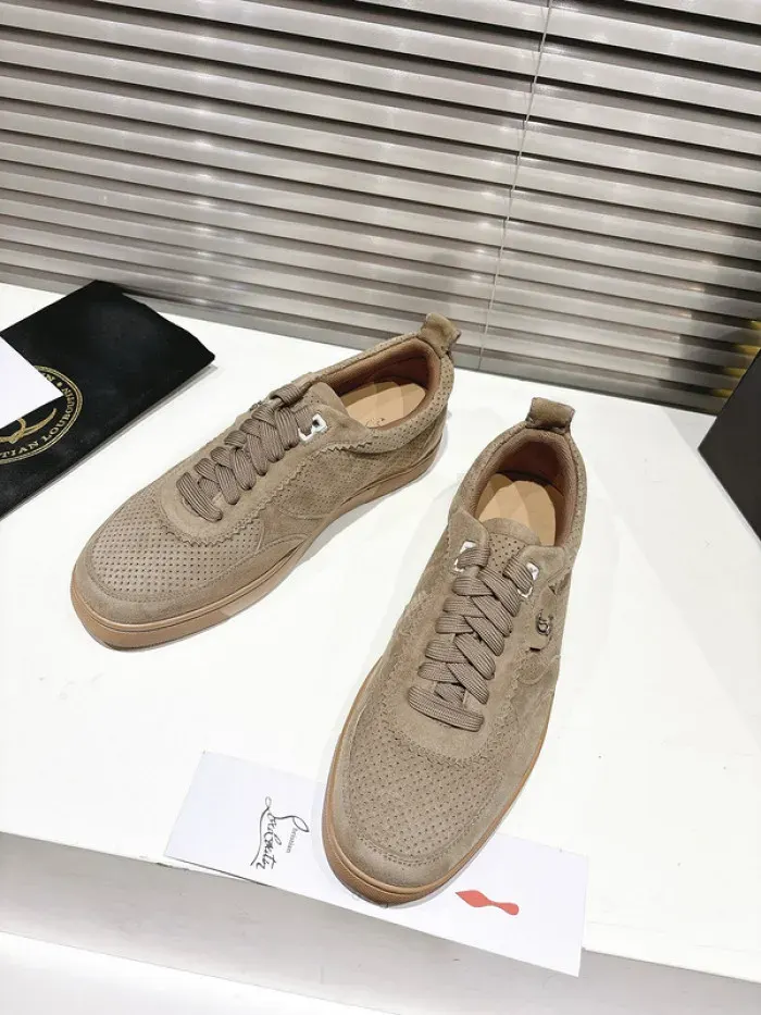 Cl Sneaker