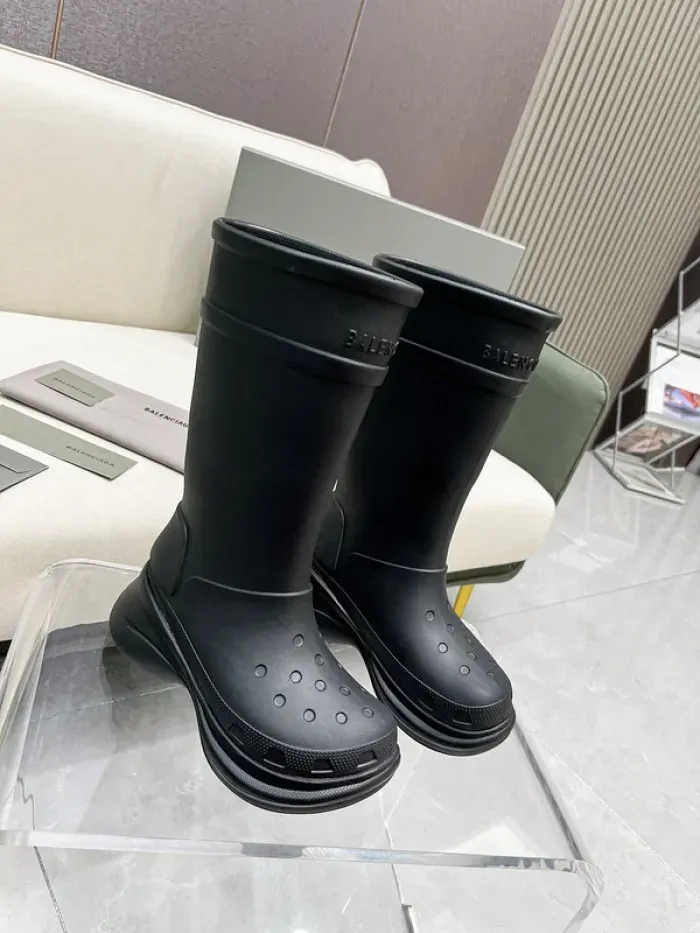 Balenciaga Boots