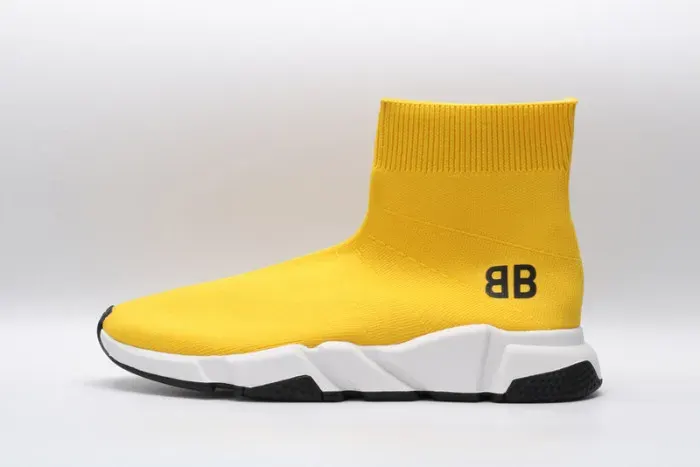 Balenciaga Speed Shoe