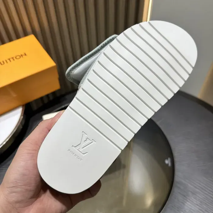 Louis Vuitton Sandal, alternate view