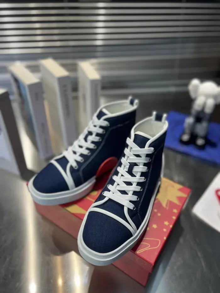 Cl Sneaker