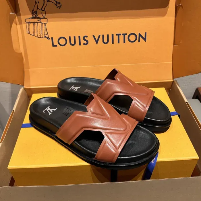 Louis Vuitton Sandal, alternate view