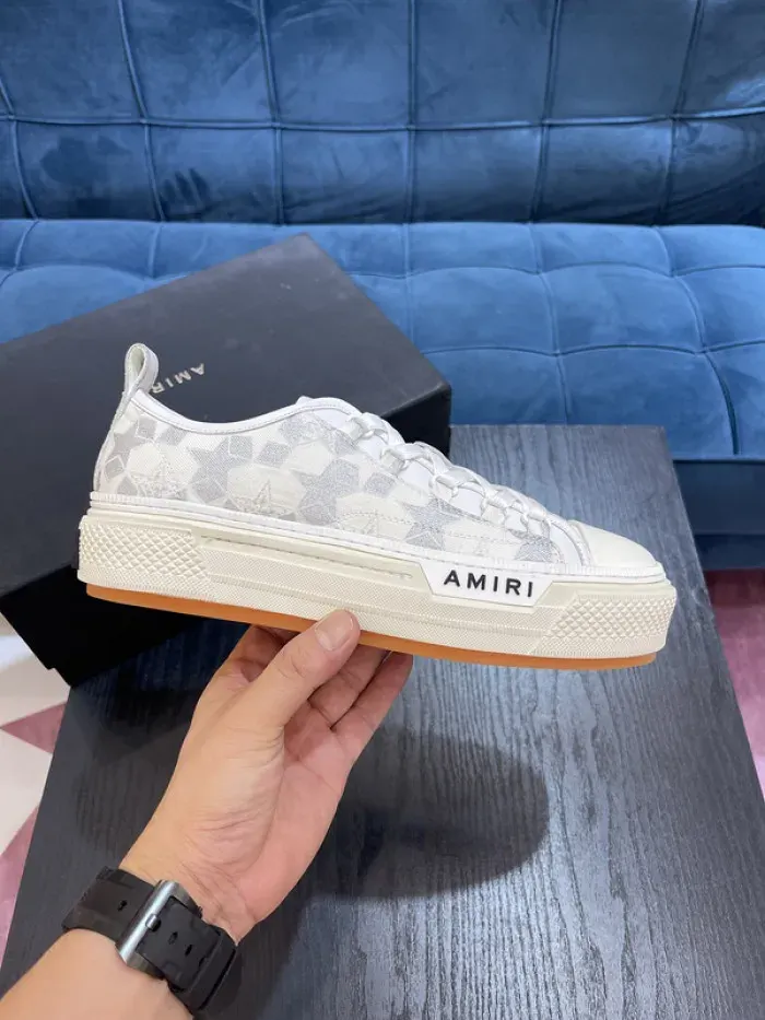 Amiri Sneaker