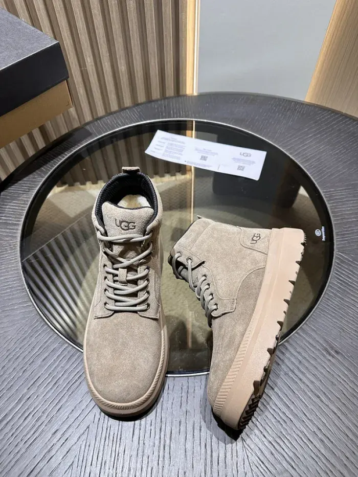 U&G Boot