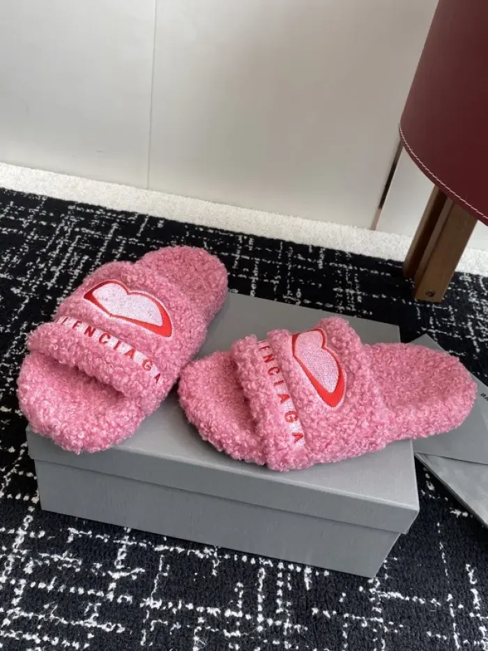Bl Sandal