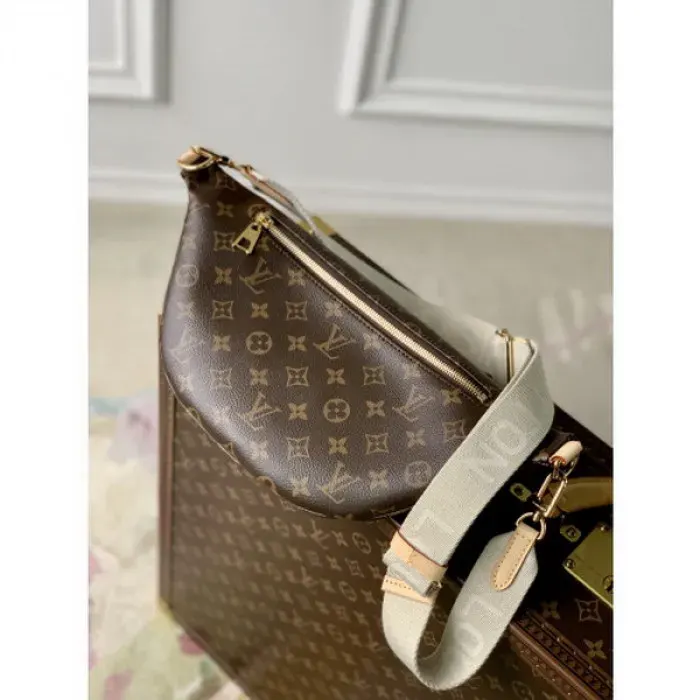 Louis Vuitton Bag, alternate view