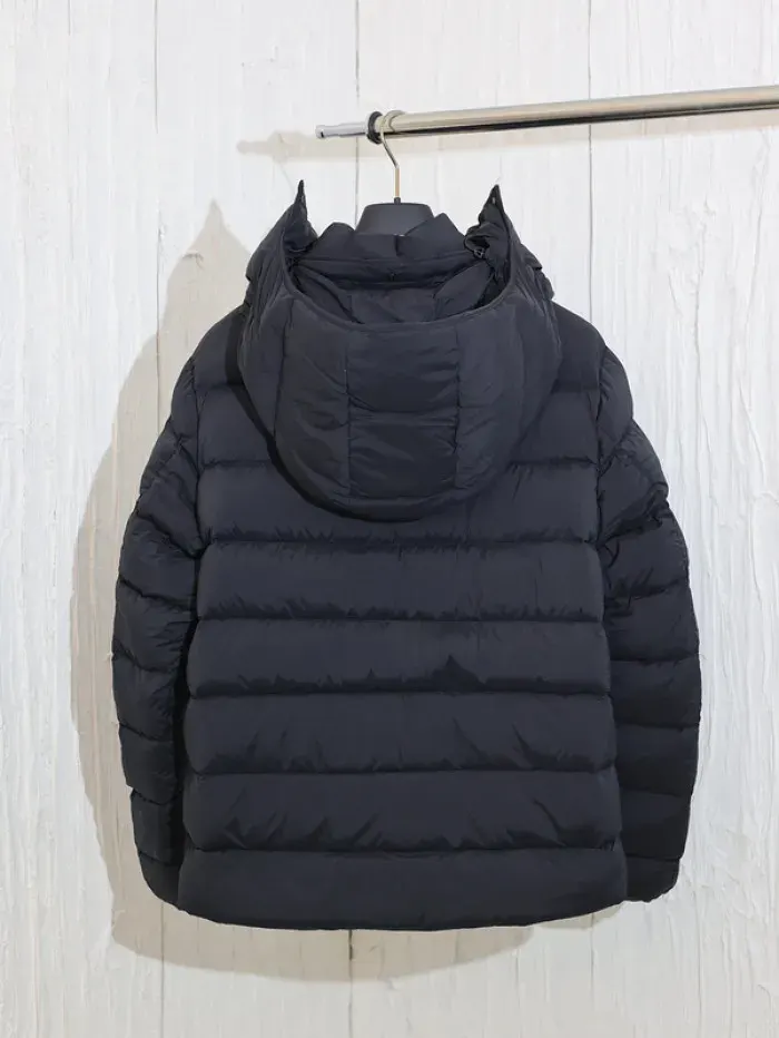 Moncler Down Jacket, alternate view