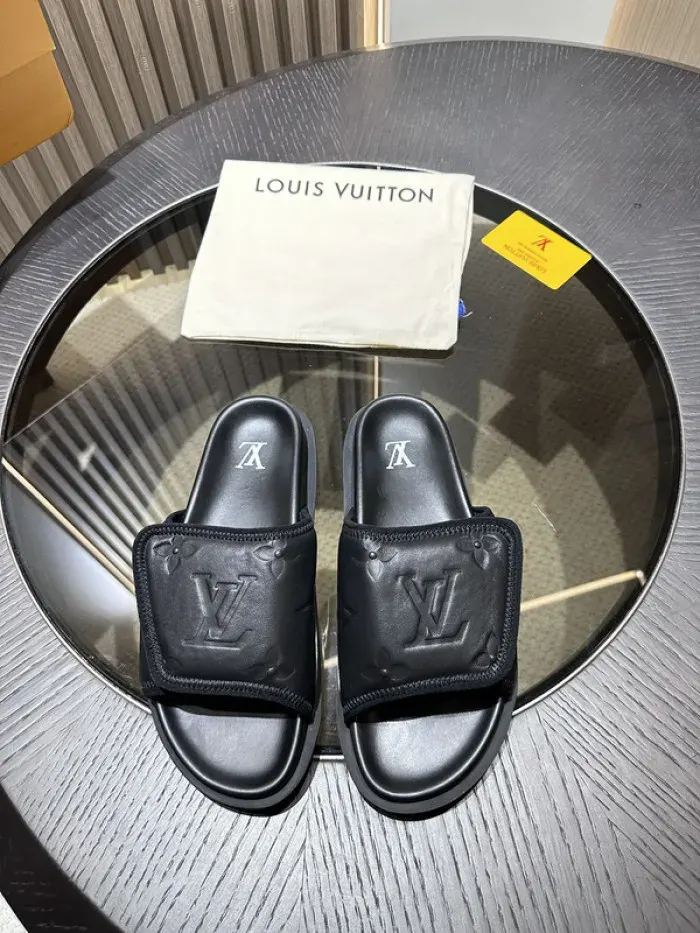 Louis Vuitton Sandal