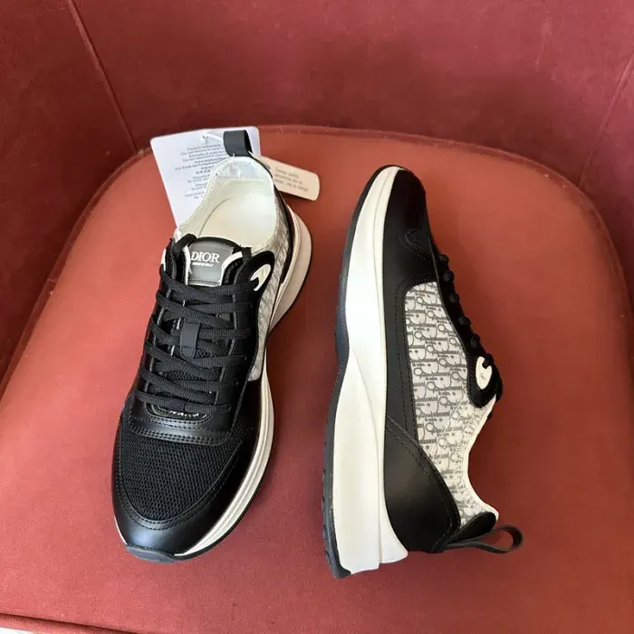 Dior B25 Sneaker, alternate view