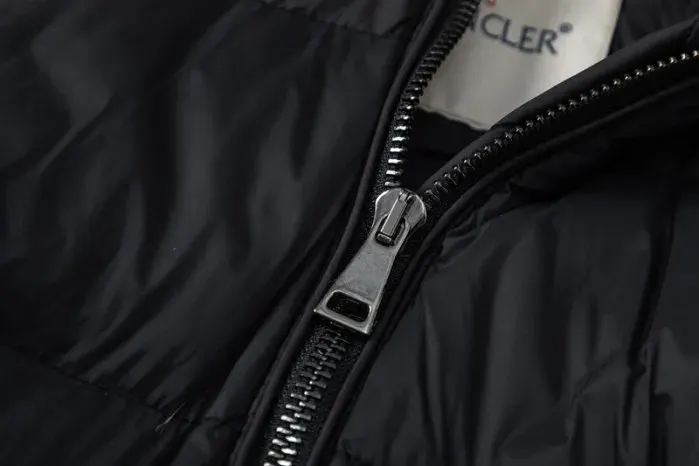 Moncler Down Jacket, alternate view