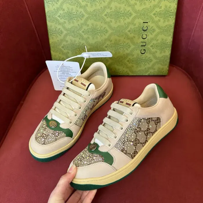 Gui Sneaker