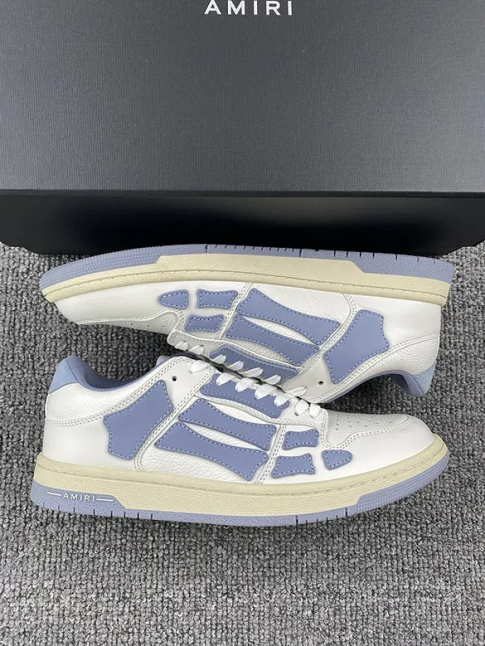 Amiri Sneaker, alternate view
