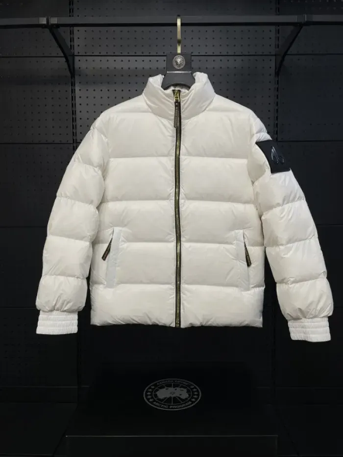 Moose Knuckles Jacket