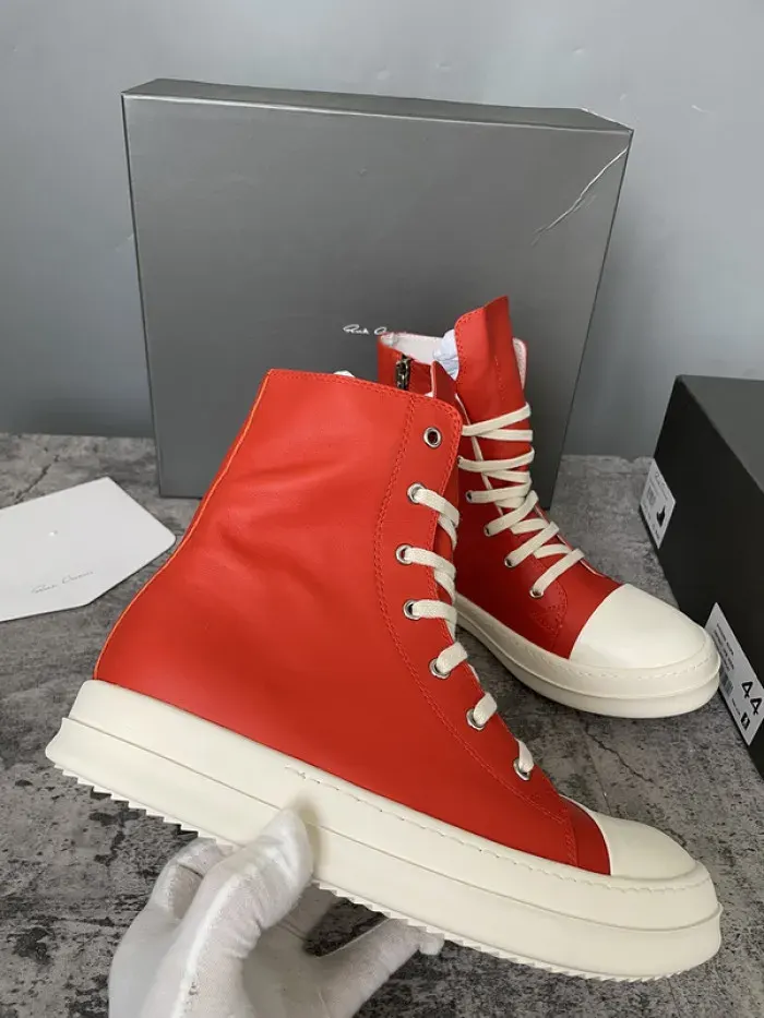 Rick Owens