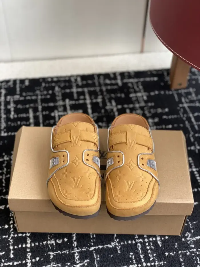 Louis Vuitton Sandal