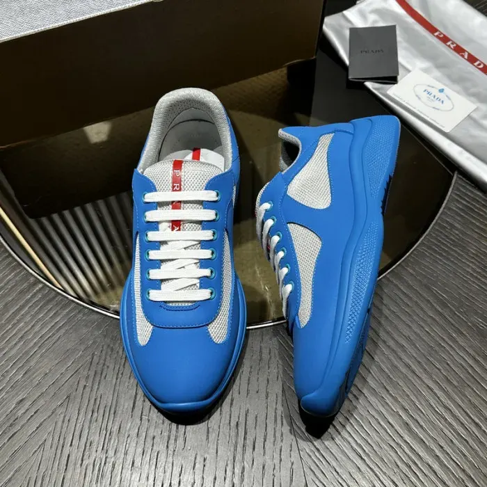 Prada Sneaker