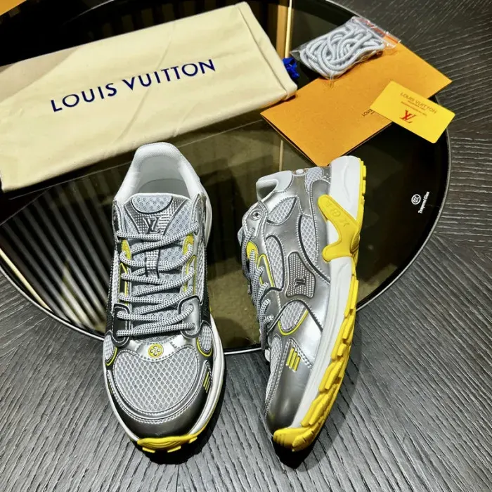 Louis Vuitton Sneaker