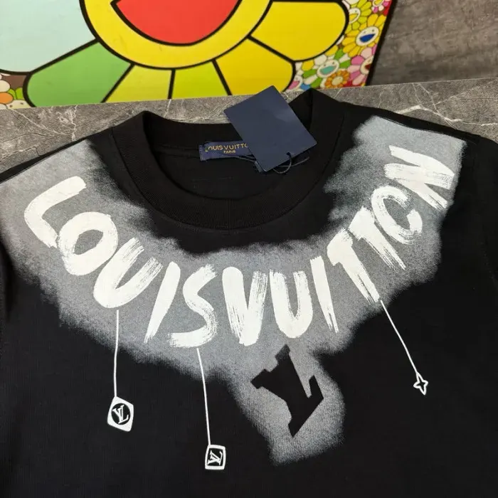 Louis Vuitton Shirt, alternate view