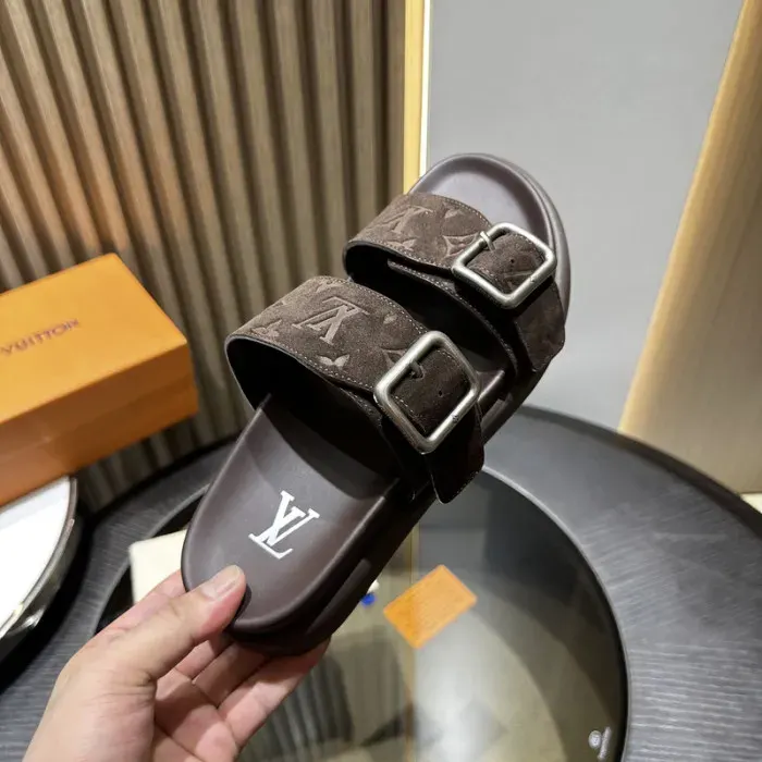 Louis Vuitton Sandal, alternate view