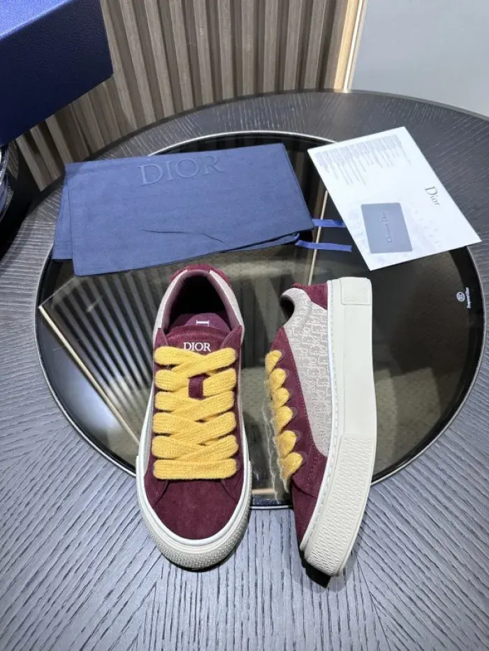 Dior Sneaker