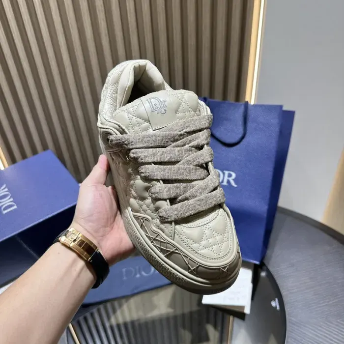 Dior B9S Sneaker, alternate view