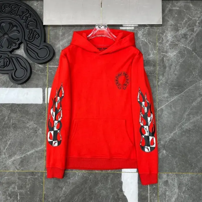 Chrome Hearts