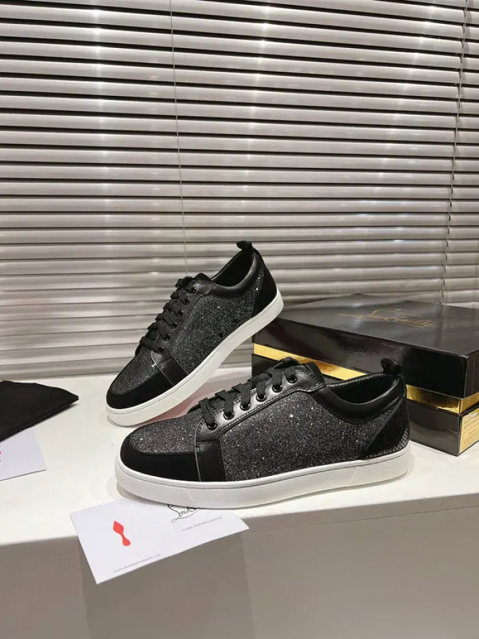 Cl Sneaker, alternate view