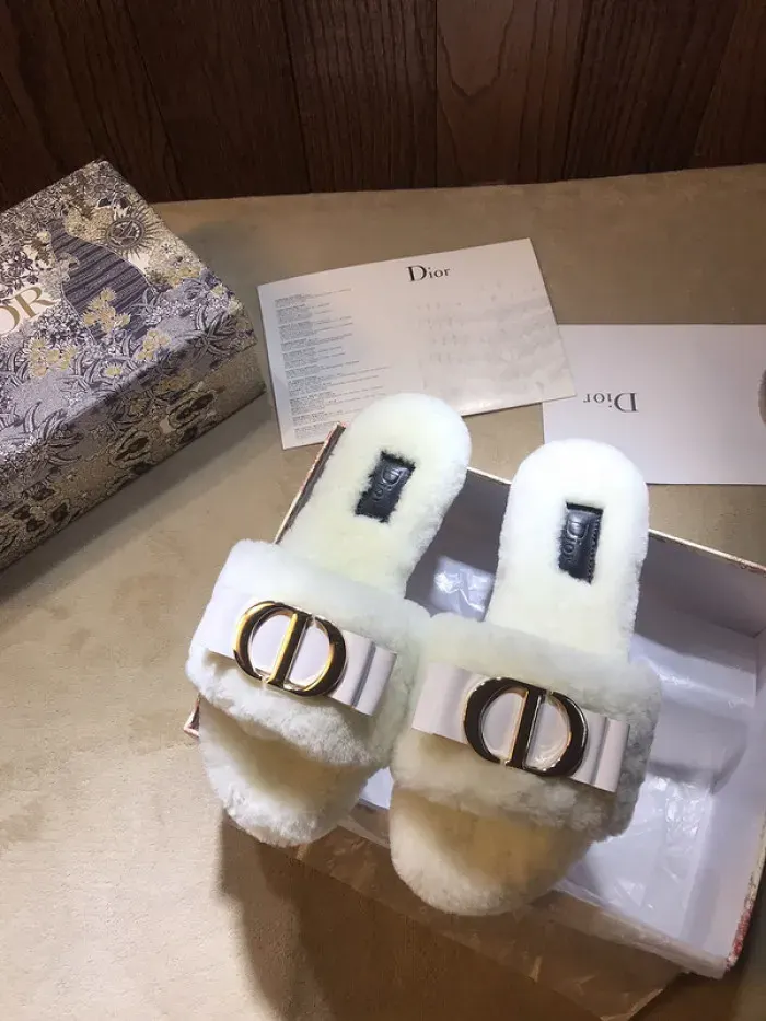 Dior Sandal