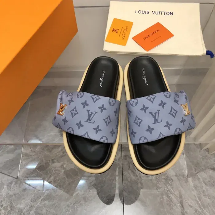 Louis Vuitton Sandal