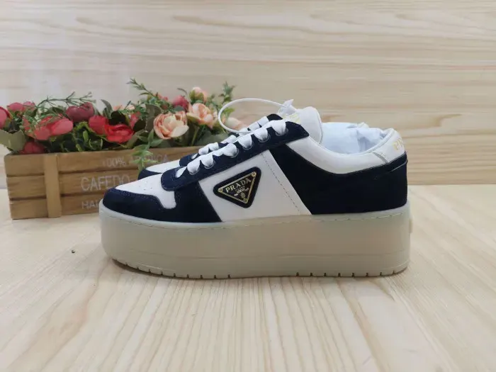 Prada Sneaker