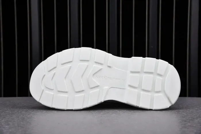 Alexander McQueen Sneaker, alternate view
