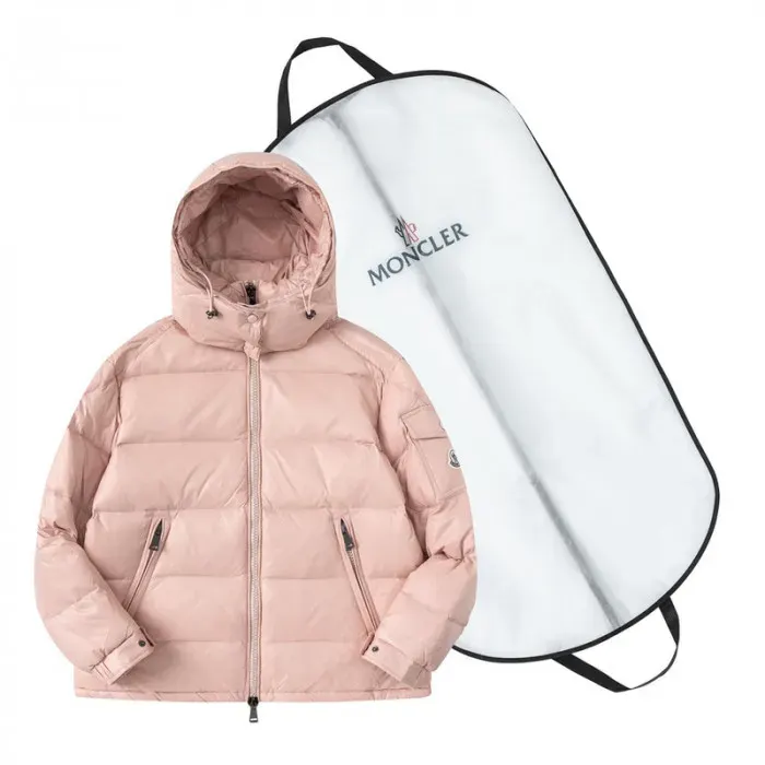 Moncler Down Jacket