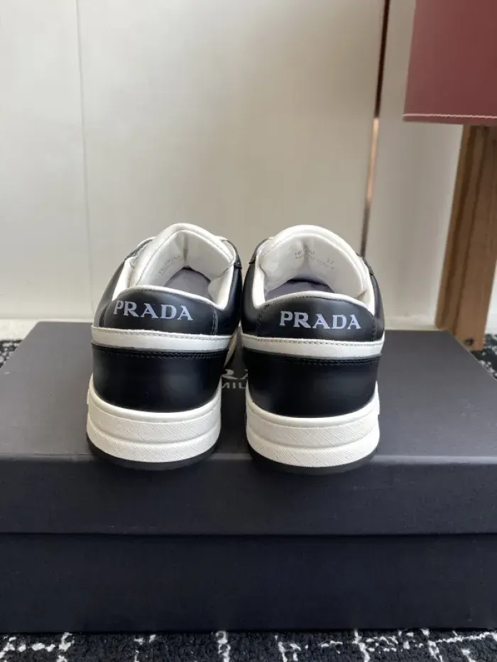 Prada Sneaker, alternate view