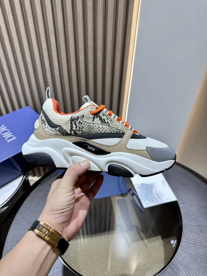 Dior Sneaker