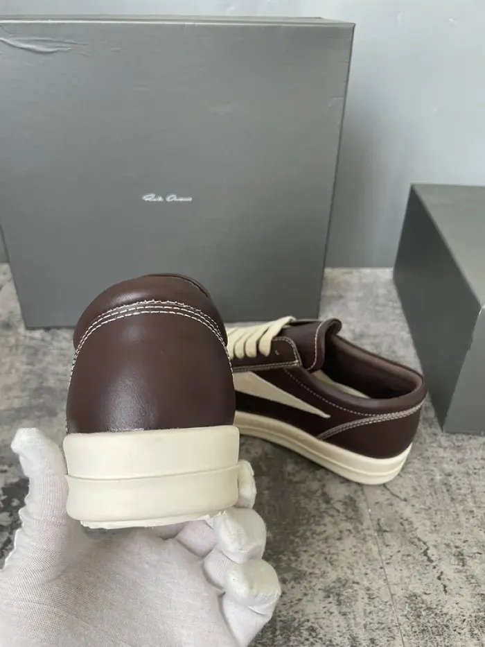 Rick Owens, alternate view